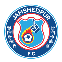 Jamshedpur logo