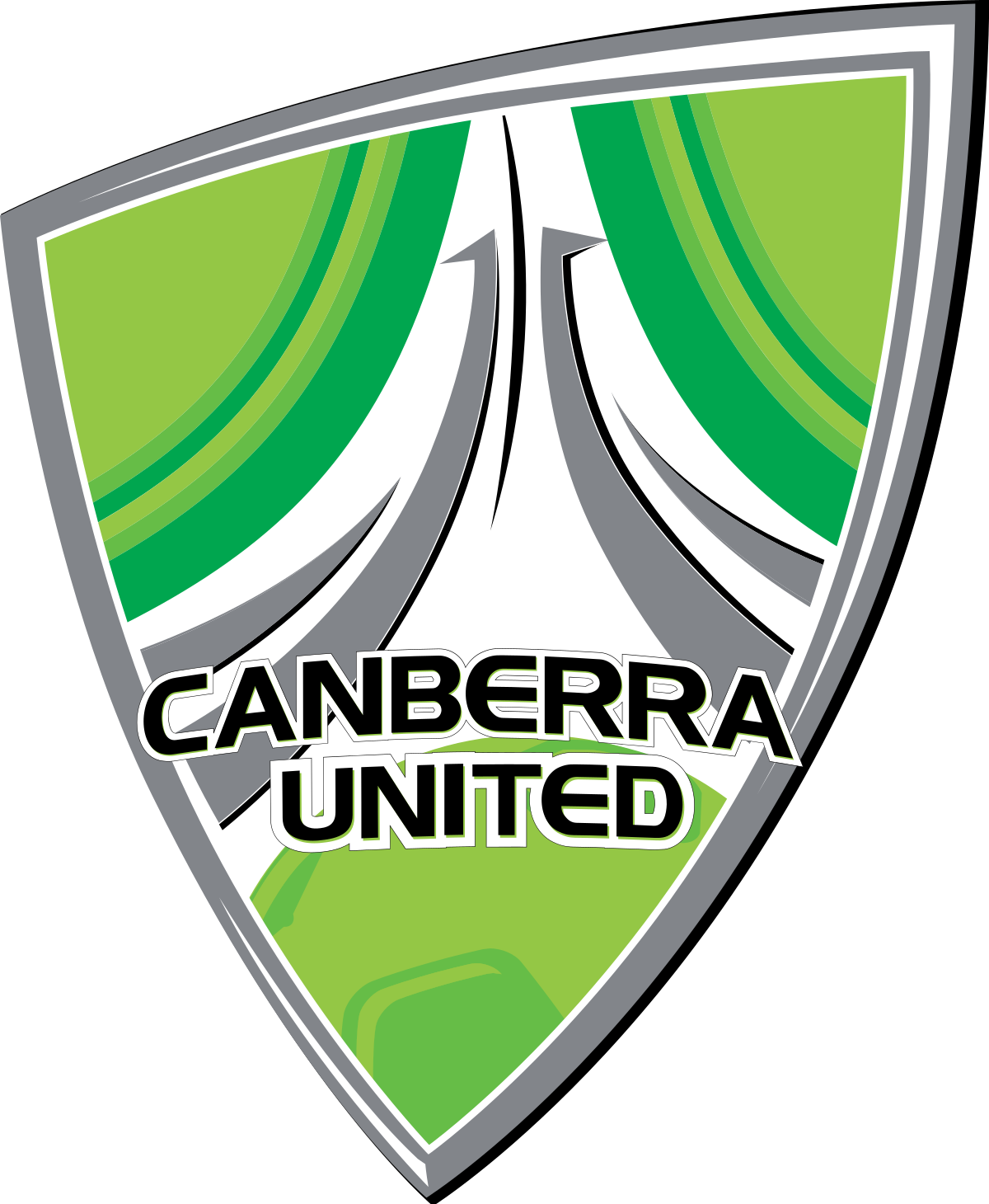 Canberra United U-21 logo