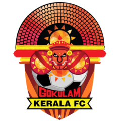 Gokulam logo