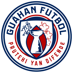 Guam W logo