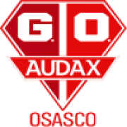 Osasco Audax logo