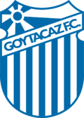 Goytacaz logo