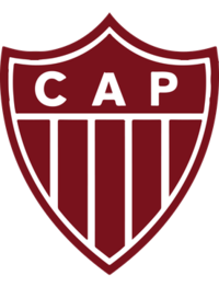 CAP Patrocinense logo