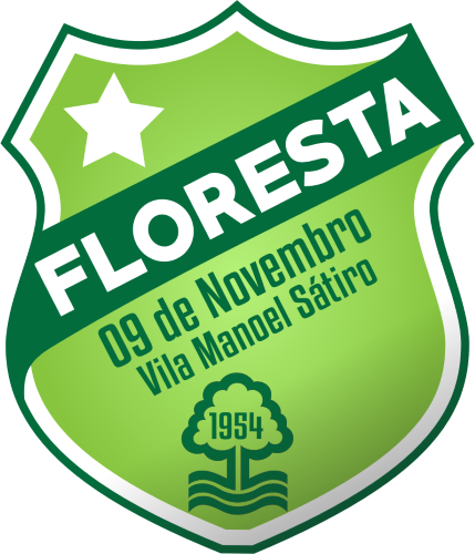 Floresta logo