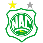 Nacional de Patos logo