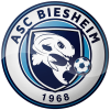 Biesheim logo
