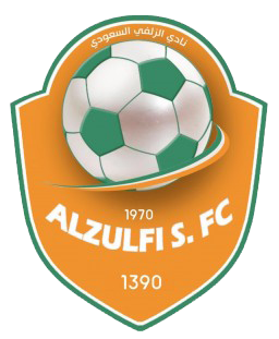 Al Zulfi logo