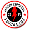 Forca e Luz logo