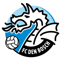 Den Bosch logo