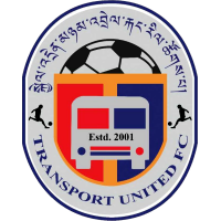 Transport United logo