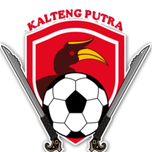 Kalteng Putra logo