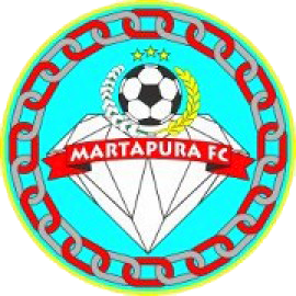 Martapura logo