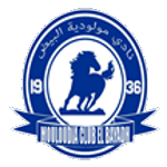 El Bayadh logo