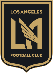 Los Angeles FC logo