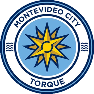 Torque logo