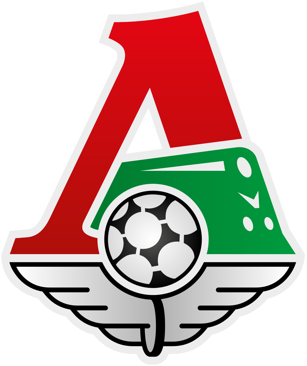 Lokomotiv-2 logo