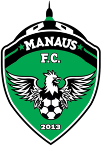 Manaus logo