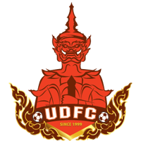 Udon Thani logo