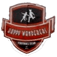Happy Wanderers logo