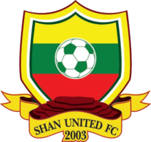 Shan United logo