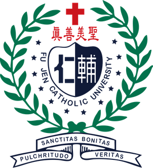 Fu Jen University logo