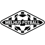 Melhus logo