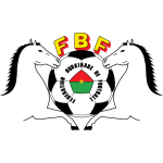 Burkina Faso W logo