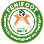 Niger W logo