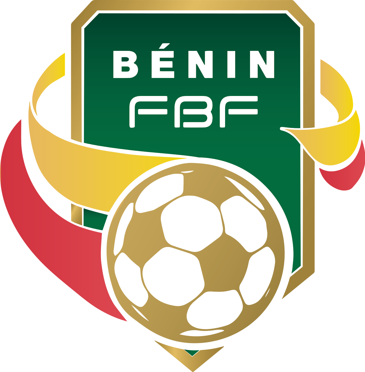 Benin W logo