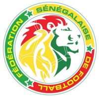 Senegal W logo