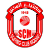 Moknine logo
