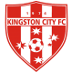 Kingston FC logo
