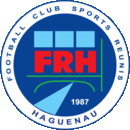 Haguenau logo