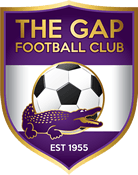 The Gap logo