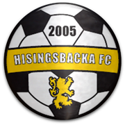 Hisingsbacka logo