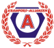 Kramfors-Alliansen logo