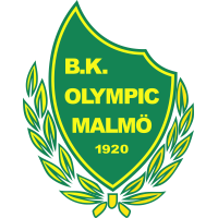 Olympic BK logo