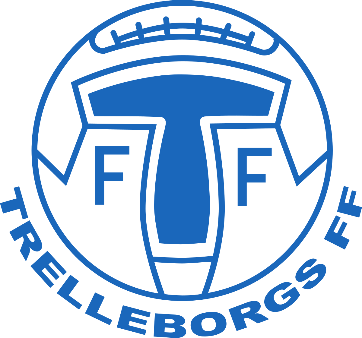 Trelleborg U-21 logo