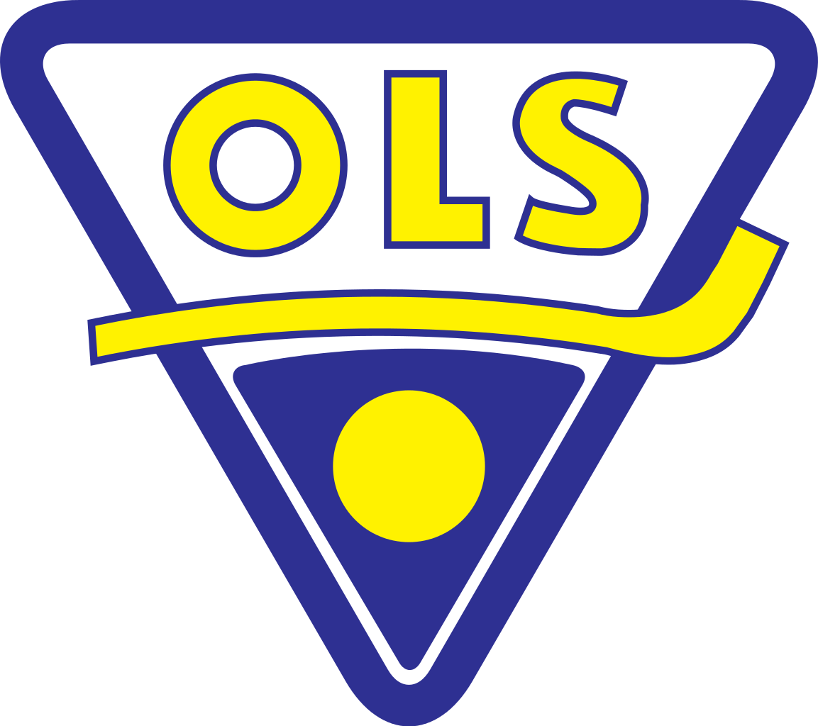 OLS logo