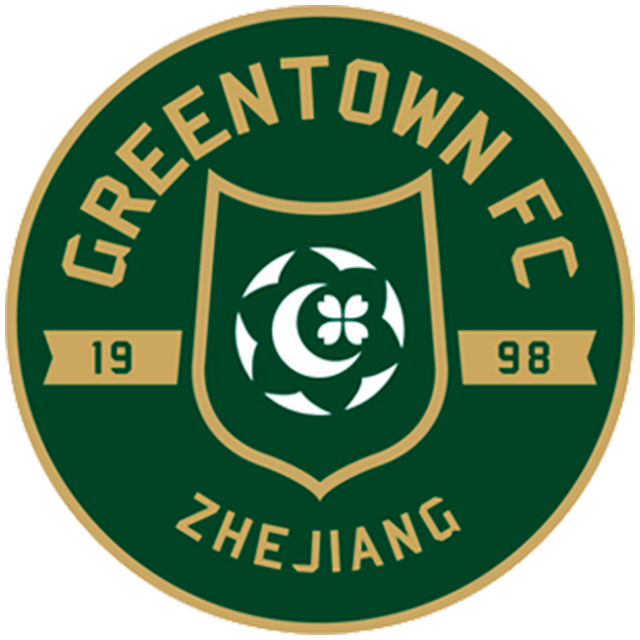 Zhejiang Professional FC logo