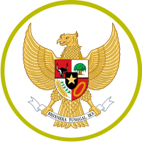 Indonesia U-23 logo