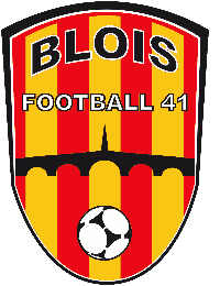 Blois logo