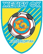 Zhetysu-2 logo