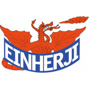 Einherji logo