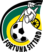 Fortuna Sittard logo