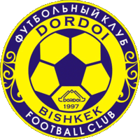 Dordoi Bishkek logo