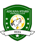 Aduana Stars logo