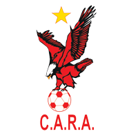 CARA Brazzaville logo