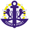 Togo Port logo