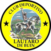 Lautaro de Buin logo